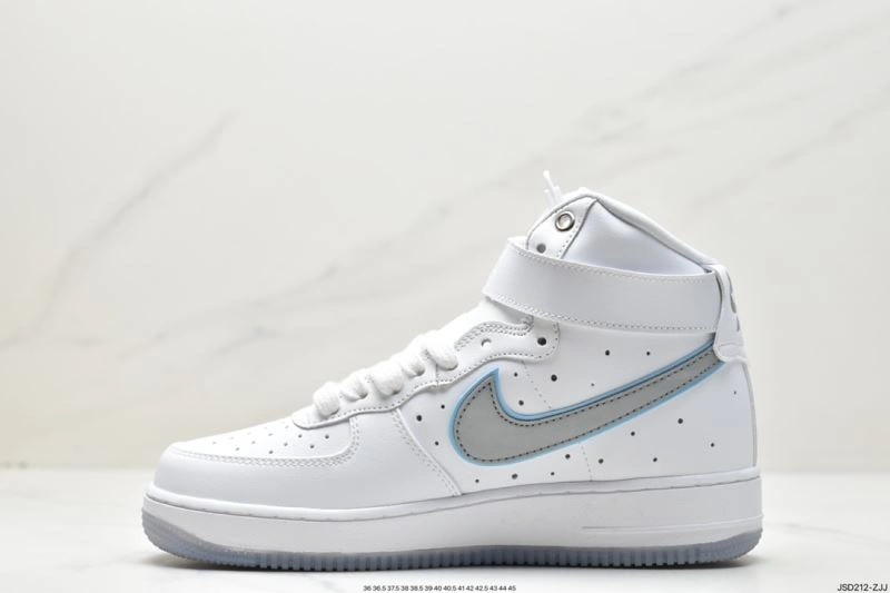 Nxkx Air Force TopPick 206591