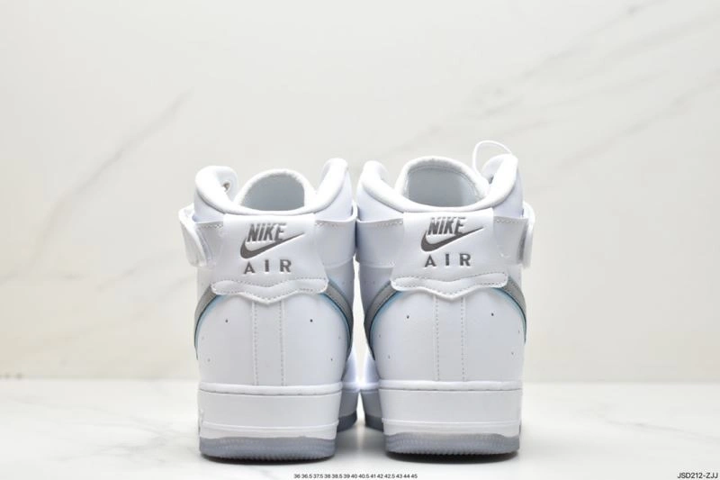 Nxkx Air Force TopPick 206591
