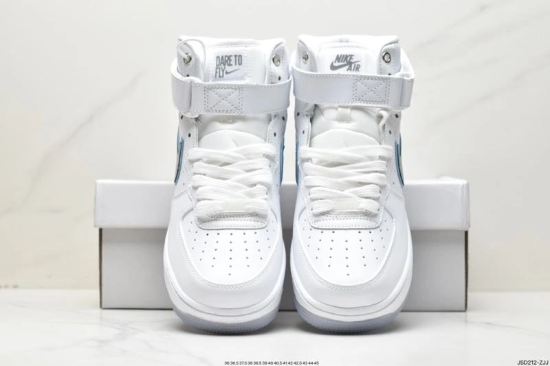 Nxkx Air Force TopPick 206591