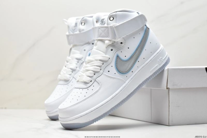 Nxkx Air Force TopPick 206591