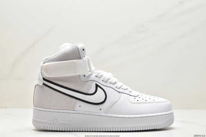 Nxkx Air Force Popular 206583