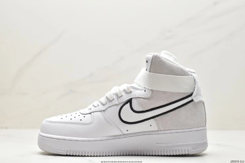 Nxkx Air Force Popular 206583