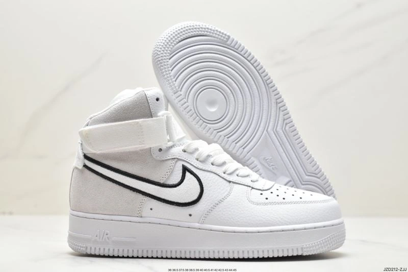 Nxkx Air Force Popular 206583