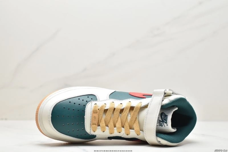 Nxkx Air Force Refined 206594