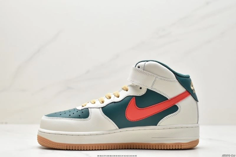 Nxkx Air Force Refined 206594