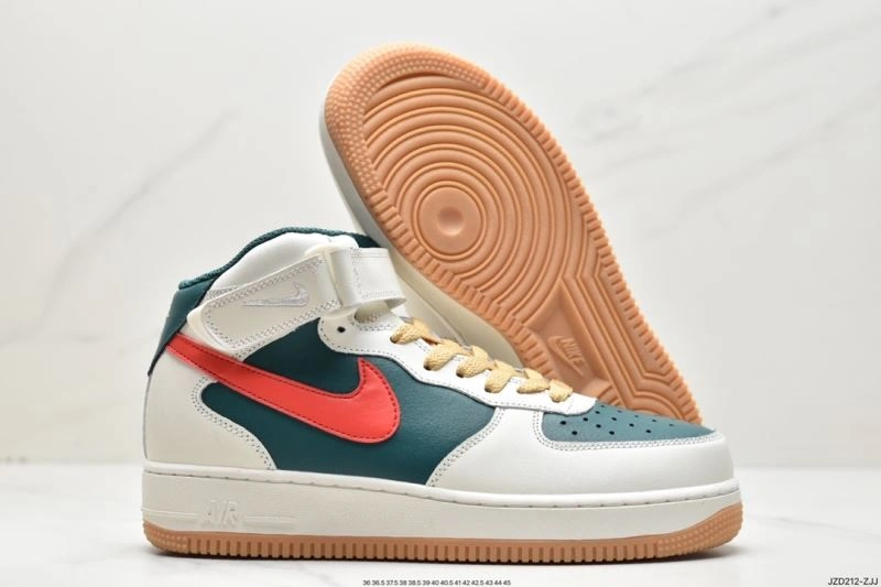 Nxkx Air Force Refined 206594