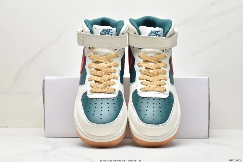 Nxkx Air Force Refined 206594