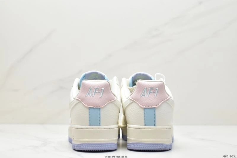 Nxkx Air Force Popular 206584