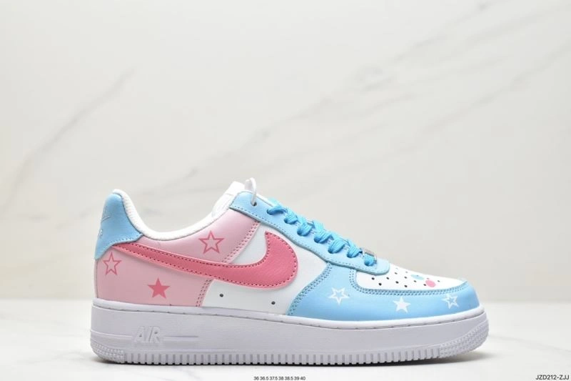 Trendy Nxkx Air Force 206588