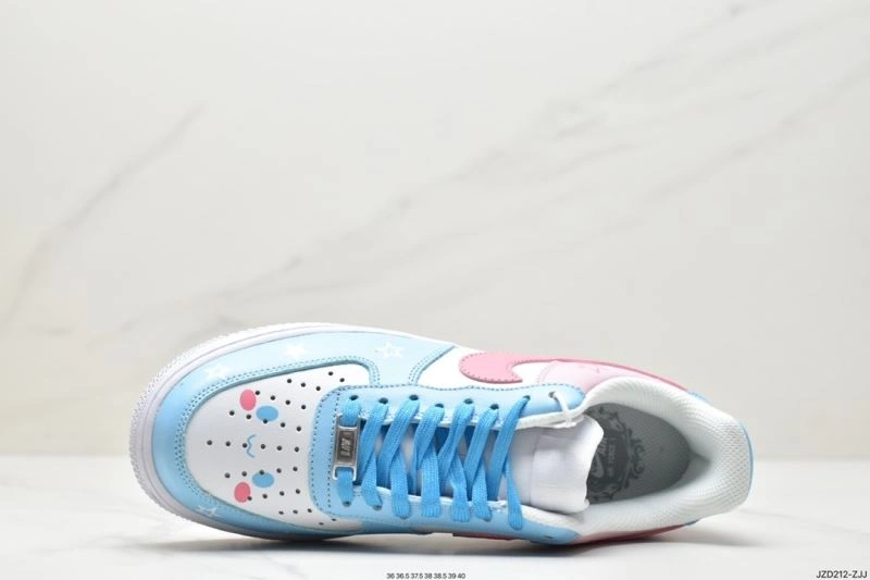 Trendy Nxkx Air Force 206588