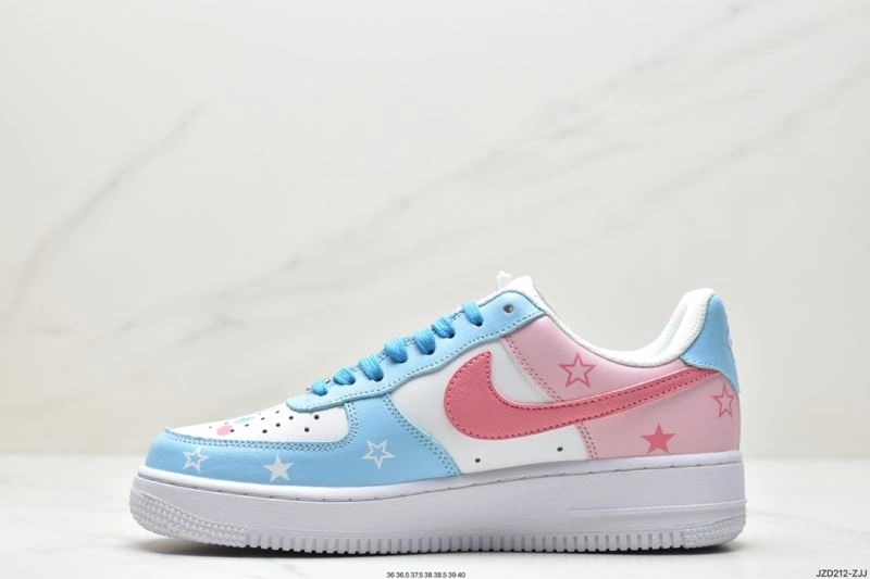 Trendy Nxkx Air Force 206588