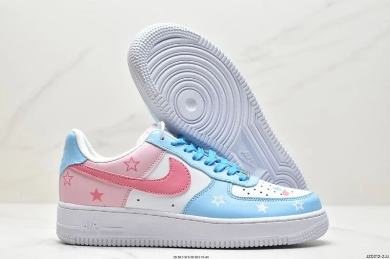 Trendy Nxkx Air Force 206588