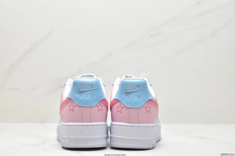 Trendy Nxkx Air Force 206588