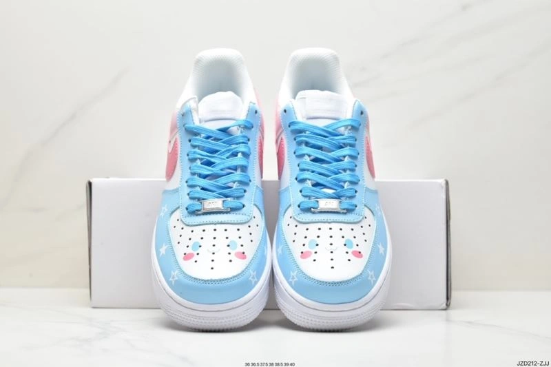 Trendy Nxkx Air Force 206588