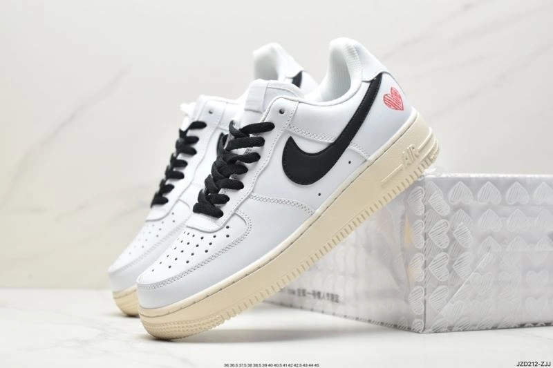 Nxkx Air Force GoodFit 206580