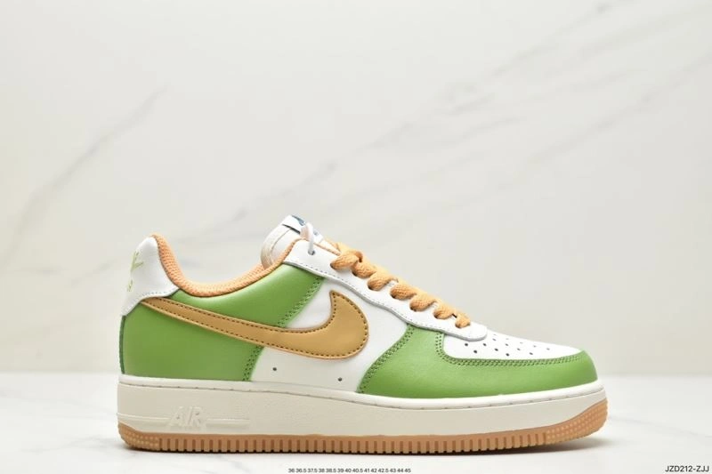 Minimalist Nxkx Air Force 206577
