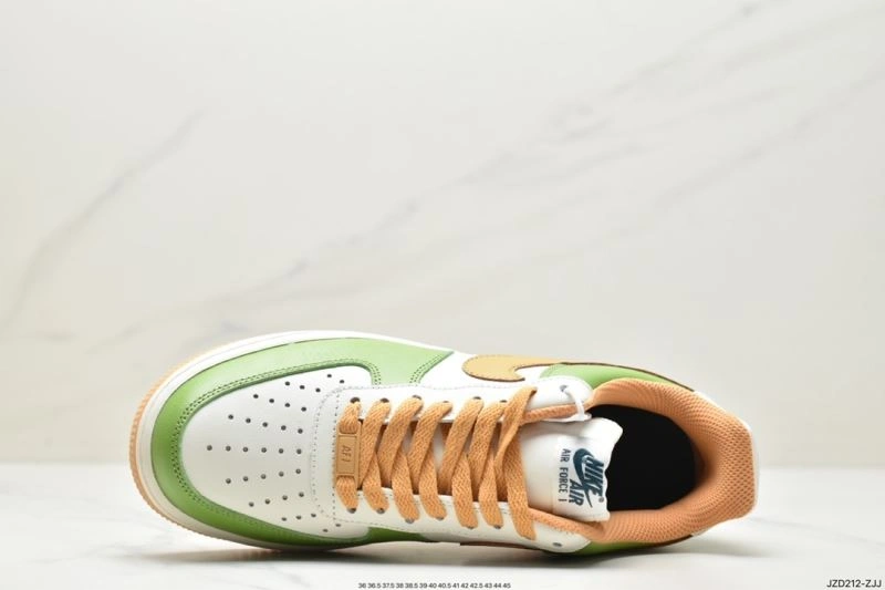 Minimalist Nxkx Air Force 206577
