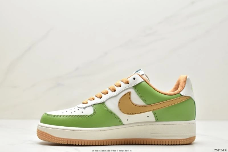 Minimalist Nxkx Air Force 206577