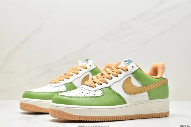 Minimalist Nxkx Air Force 206577