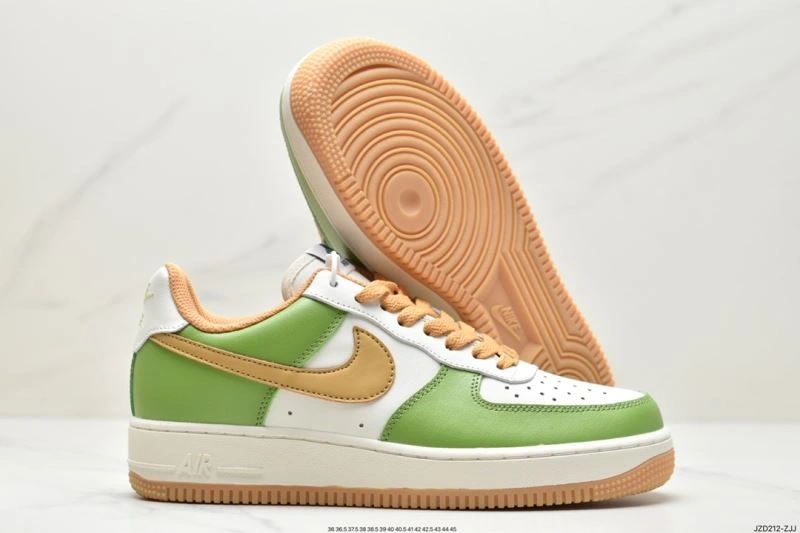 Minimalist Nxkx Air Force 206577