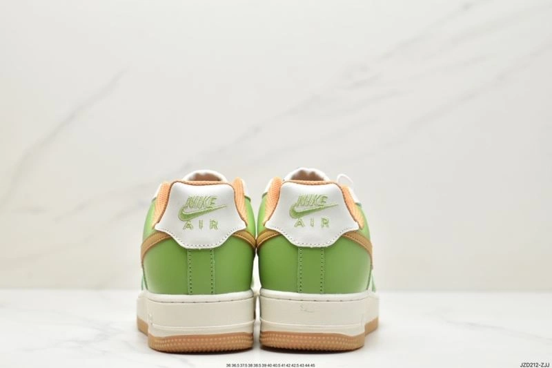 Minimalist Nxkx Air Force 206577