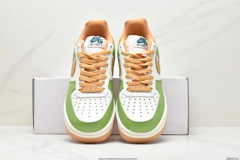 Minimalist Nxkx Air Force 206577