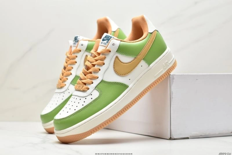 Minimalist Nxkx Air Force 206577