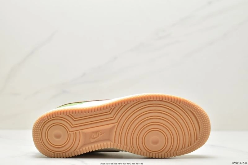 Minimalist Nxkx Air Force 206577