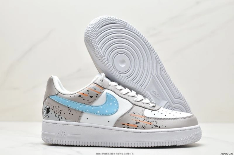 Nxkx Air Force UrbanStyle 206593