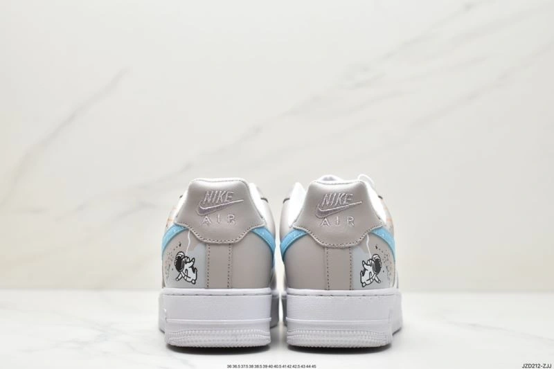 Nxkx Air Force UrbanStyle 206593
