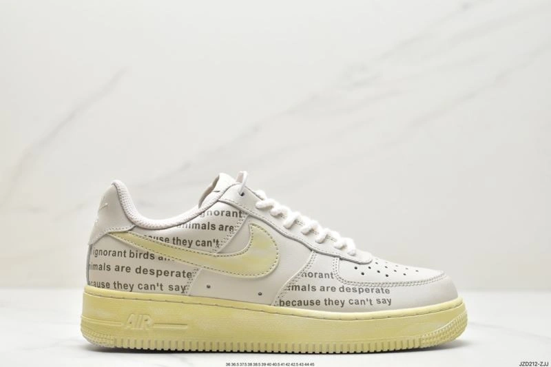 EyeCatching Nxkx Air Force 206579