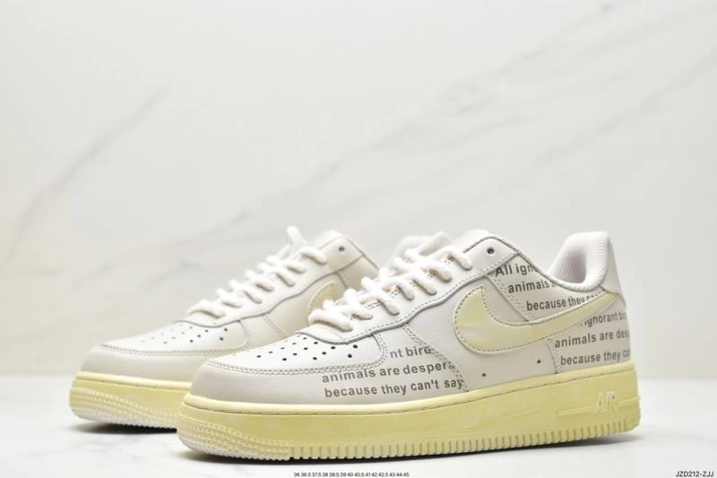 EyeCatching Nxkx Air Force 206579