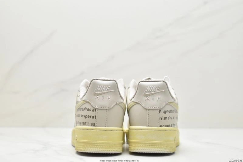 EyeCatching Nxkx Air Force 206579