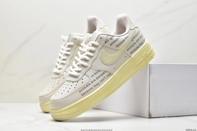 EyeCatching Nxkx Air Force 206579