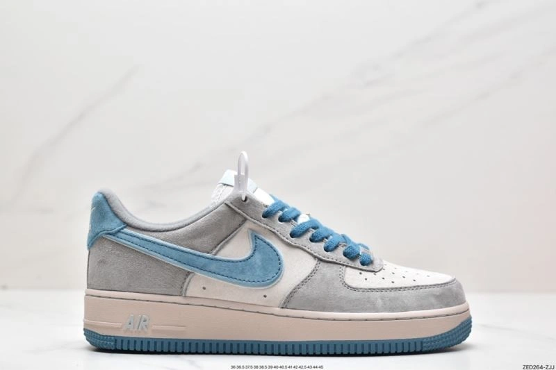 Soft Nxkx Air Force 206582