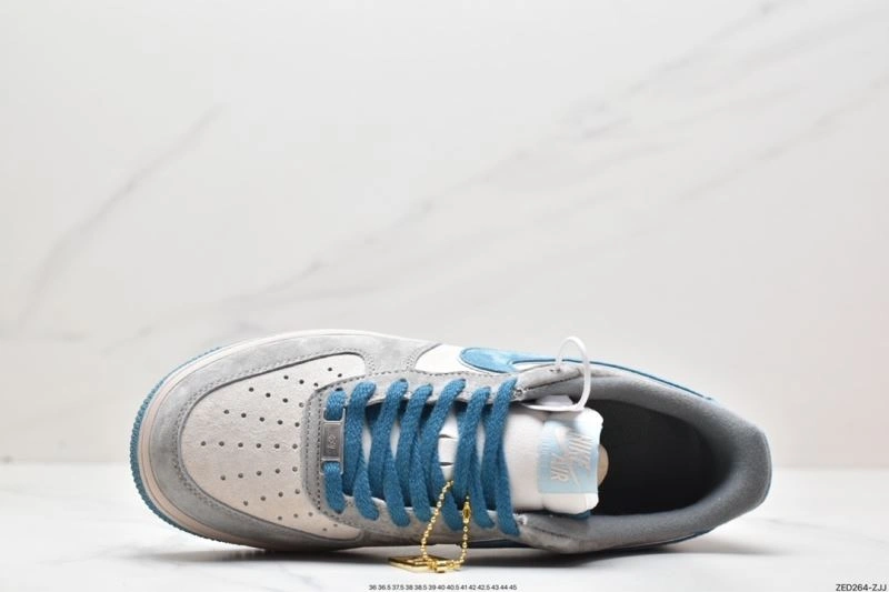 Soft Nxkx Air Force 206582