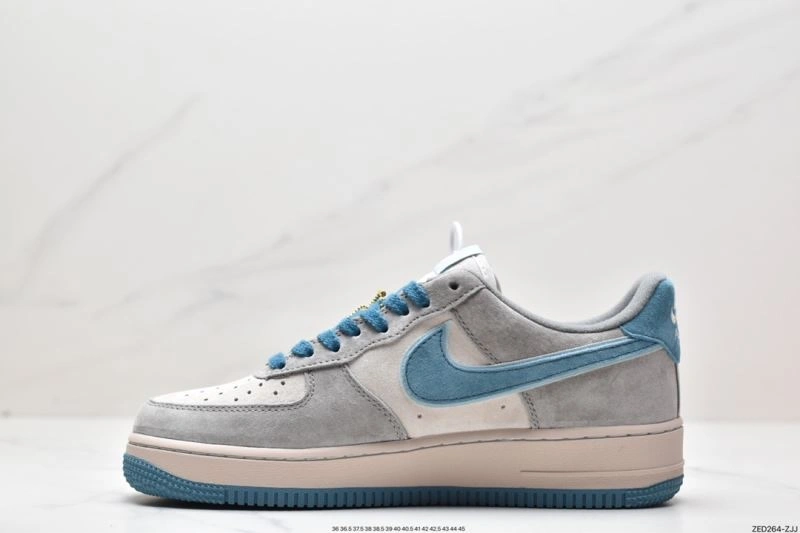 Soft Nxkx Air Force 206582