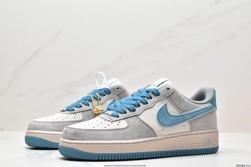 Soft Nxkx Air Force 206582