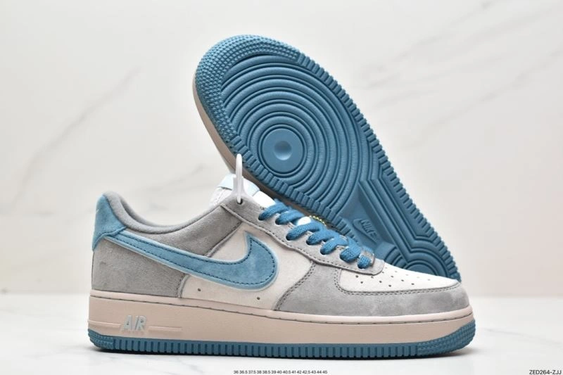 Soft Nxkx Air Force 206582