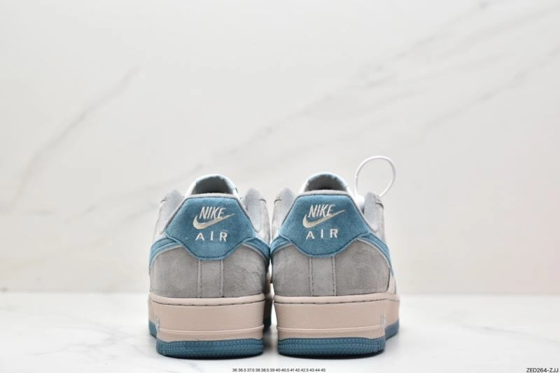 Soft Nxkx Air Force 206582