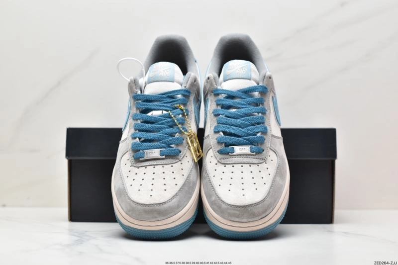 Soft Nxkx Air Force 206582
