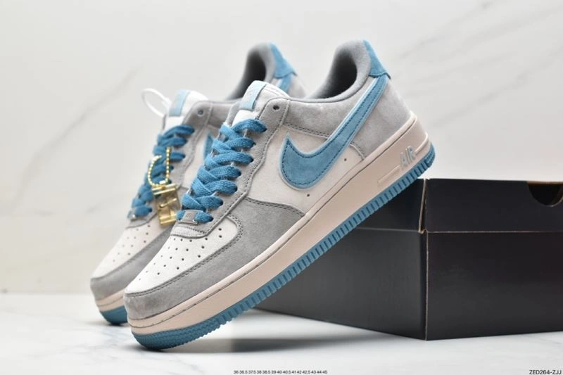 Soft Nxkx Air Force 206582