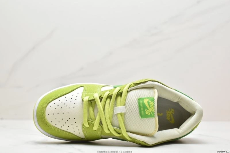 EyeCatching Nxkx Dunk 203763