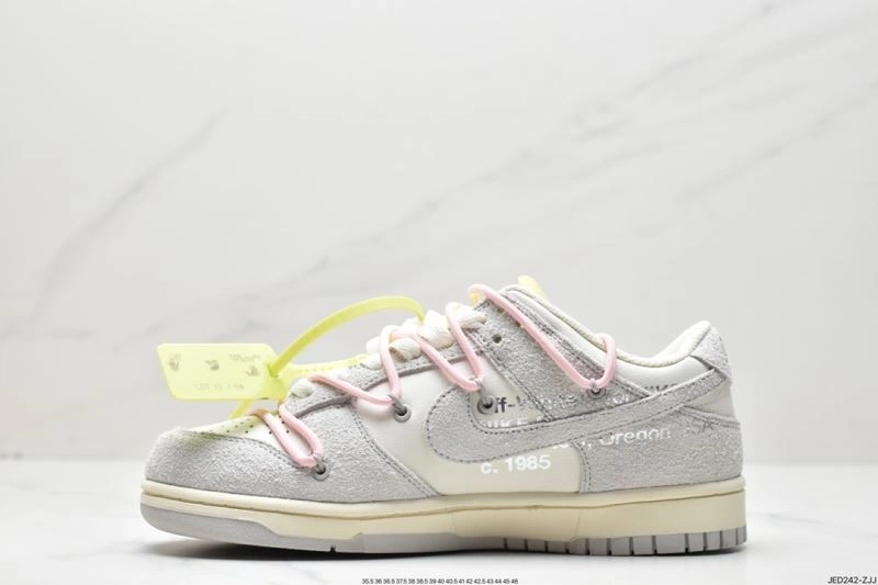 Nxkx Dunk Comfortable 203757