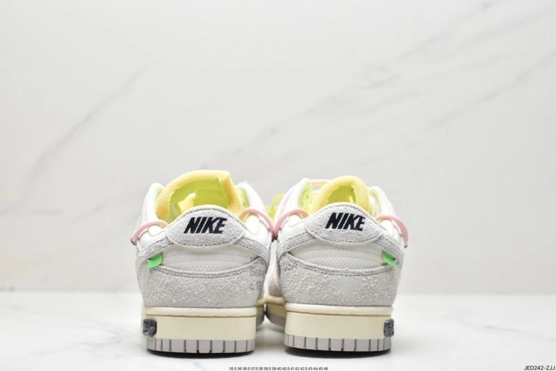 Nxkx Dunk Comfortable 203757