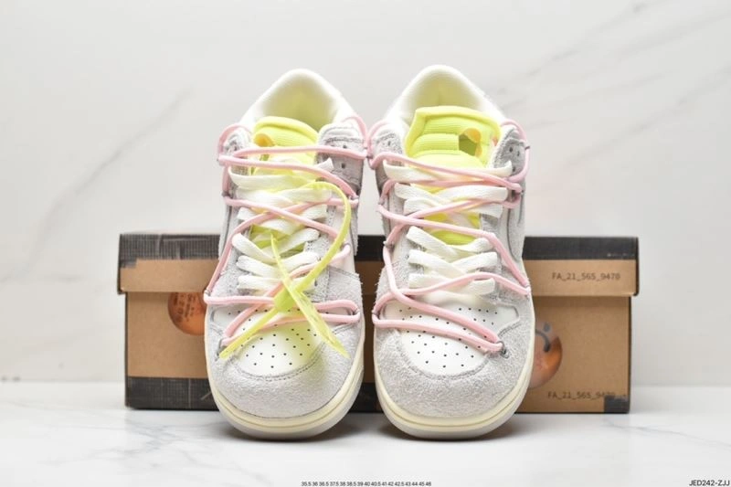 Nxkx Dunk Comfortable 203757