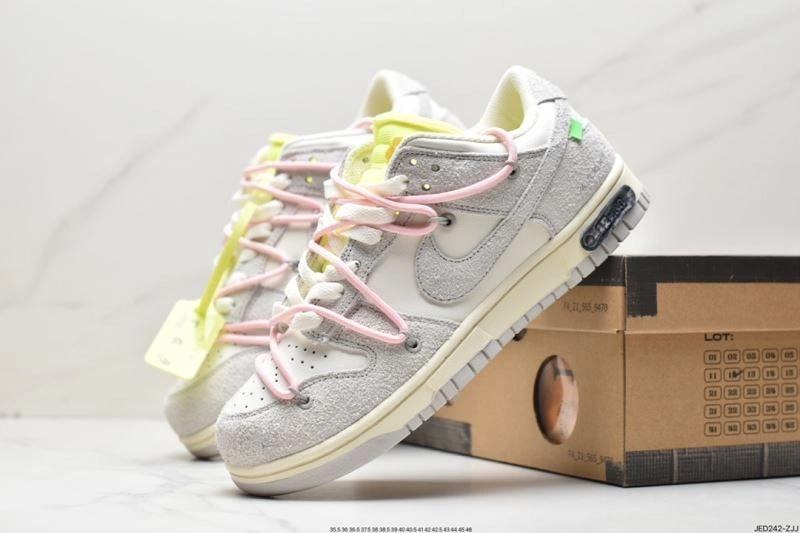 Nxkx Dunk Comfortable 203757