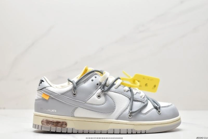 Nxkx Dunk EyeCatching 203750