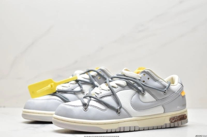 Nxkx Dunk EyeCatching 203750