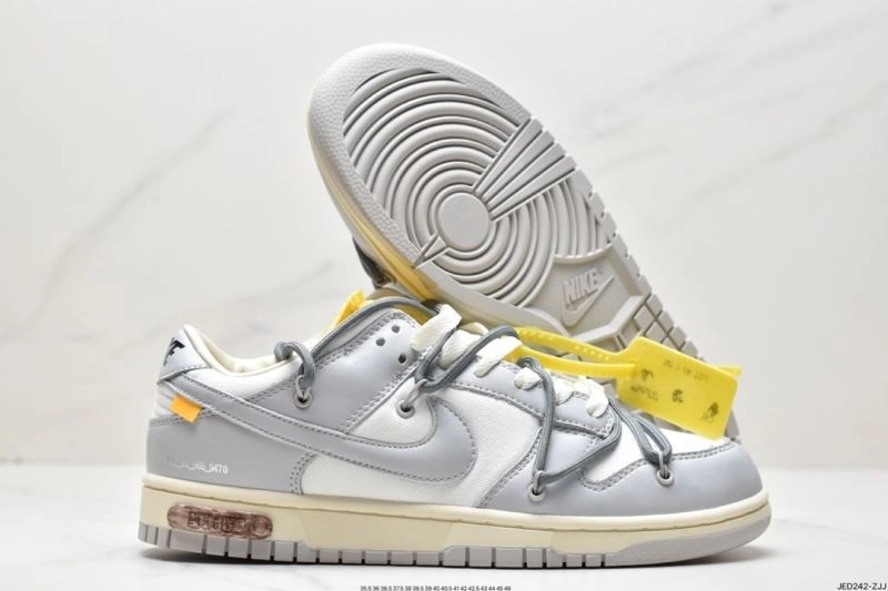 Nxkx Dunk EyeCatching 203750